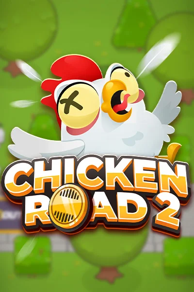 Chicken Road 2 slot at WinRushGo Casino