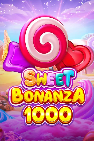 Sweet Bonanza 1000 slot at WinRushGo Casino